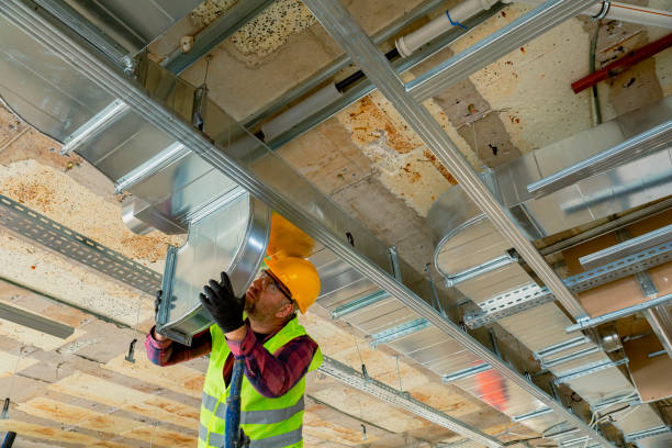 Best HVAC tune-up services  in Bremerton, WA