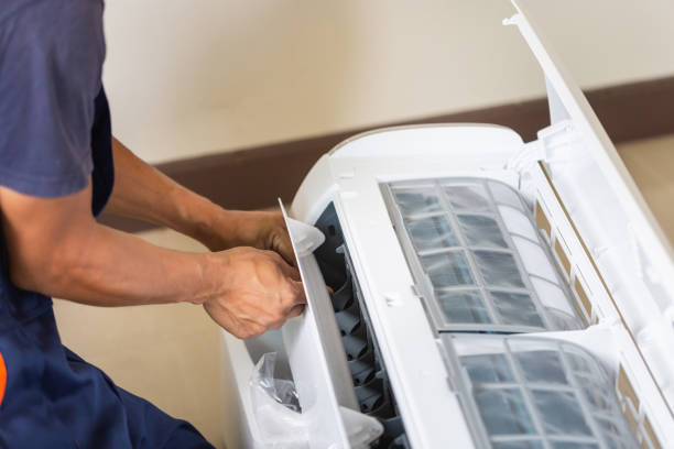 Best Commercial HVAC repair  in Bremerton, WA