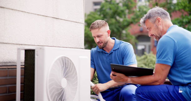 Best HVAC cleaning services  in Bremerton, WA