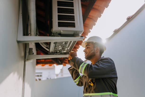 Best HVAC installation services  in Bremerton, WA